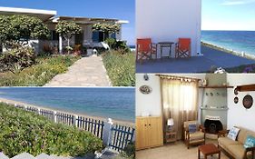 Anemos Seaside House